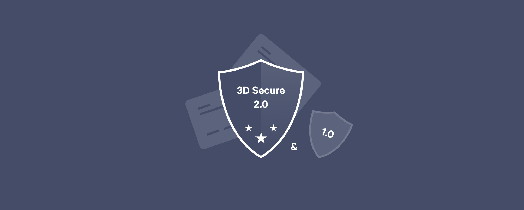 Cover image for All about 3-D Secure and 3-D Secure 2.0 | Clearhaus Blog