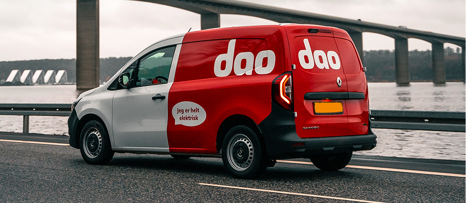 Cover image for Dao puts credibility first | Clearhaus Blog