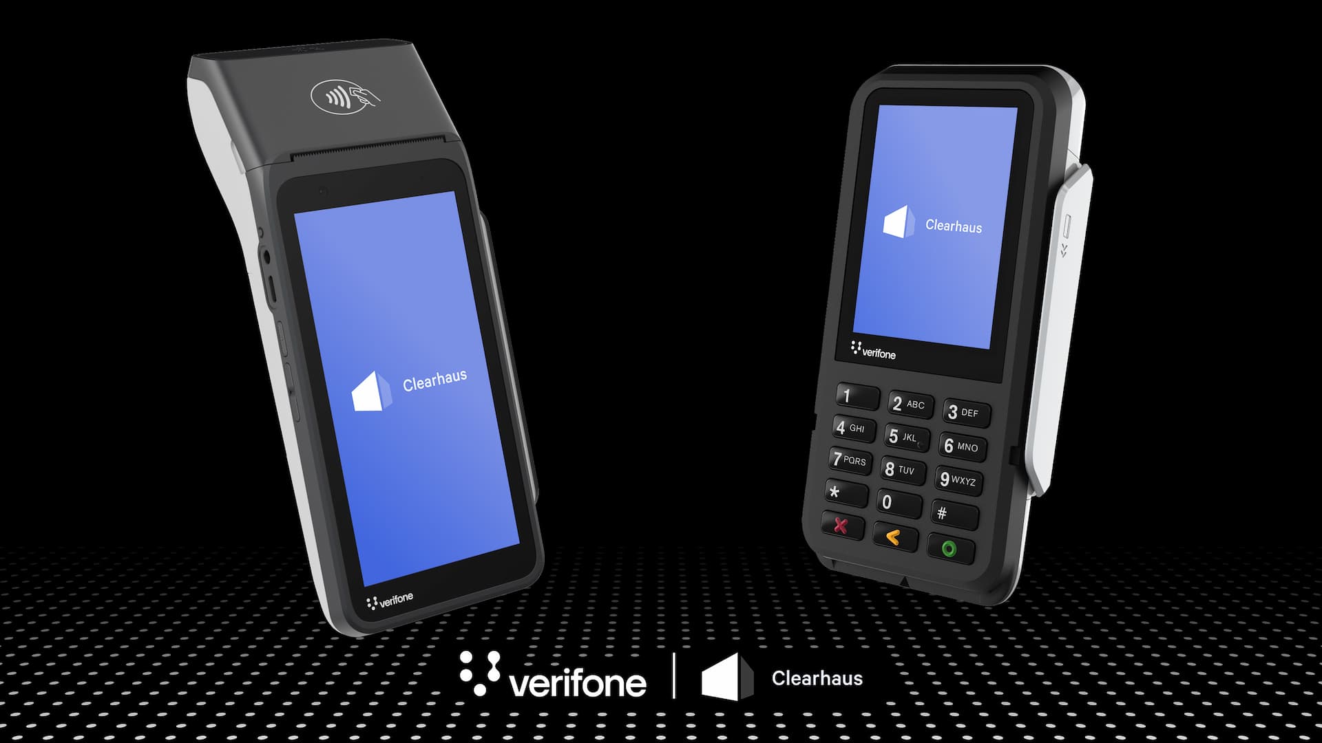 Cover image for Verifone and Unzer deepen partnership to strengthen unified commerce capabilities - including Clearhaus partners in Denmark  | Clearhaus Blog