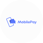 mobilepay logo