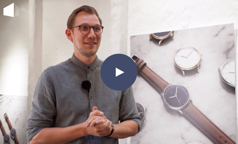 Se About Vintage video