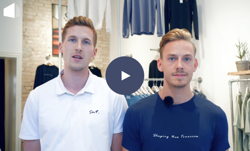 Se Shaping New Tomorrow video