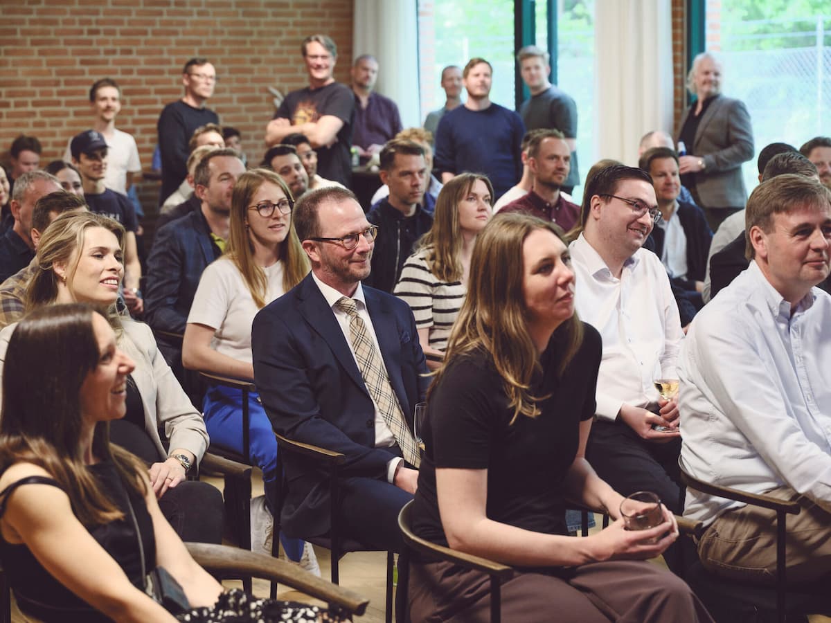 Cover image for Clearhaus goes physical: Aarhus-based fintech turns 10 and sets its sights on Unified Commerce